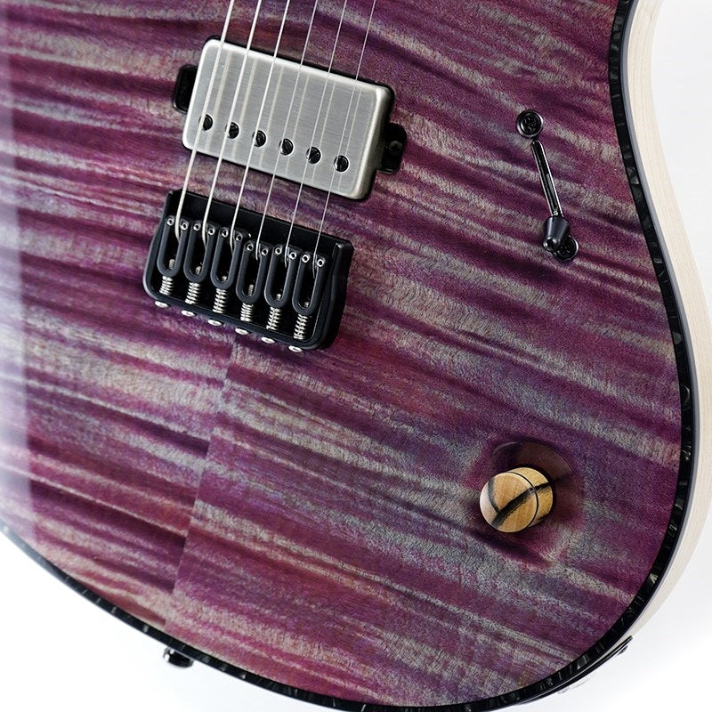 MBC_Regius_BT_6_(4A_Flame_Maple_Top___5Ply_Wenge_Neck)_05