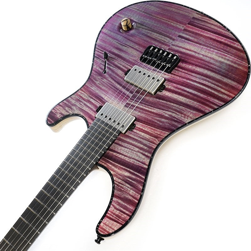 MBC_Regius_BT_6_(4A_Flame_Maple_Top___5Ply_Wenge_Neck)_06