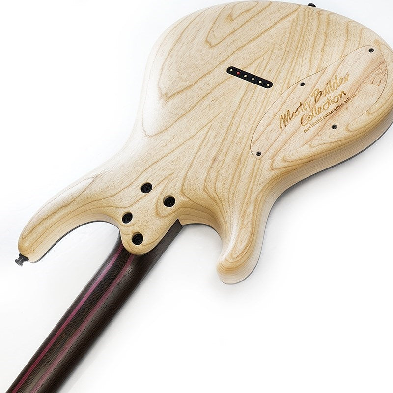 MBC_Regius_BT_6_(4A_Flame_Maple_Top___5Ply_Wenge_Neck)_07