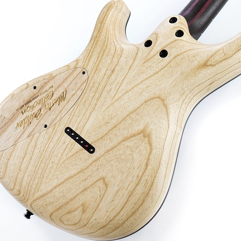 MBC_Regius_BT_6_(4A_Flame_Maple_Top___5Ply_Wenge_Neck)_08