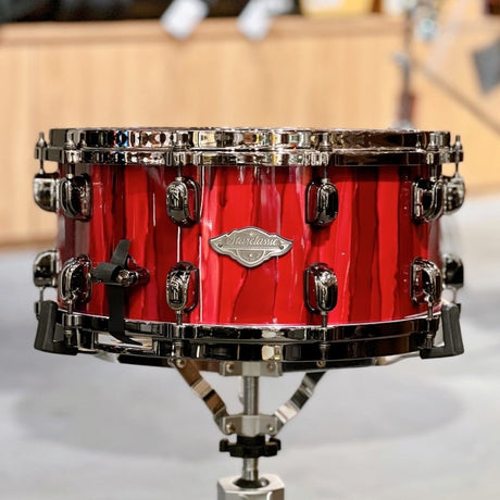 MBSS65BN-CRW_[Starclassic_Performer_Snare_Drum_14x6_5___Crimson_Red_Waterfall]_[Limited_Quantity]_01