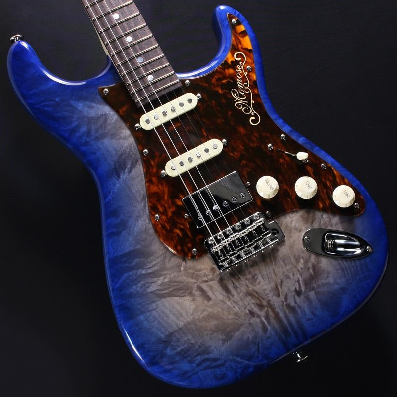 MC-TOCHI'26/R EQS (BLU-B) #22309 by momose – Ikebe Musical Instruments ...