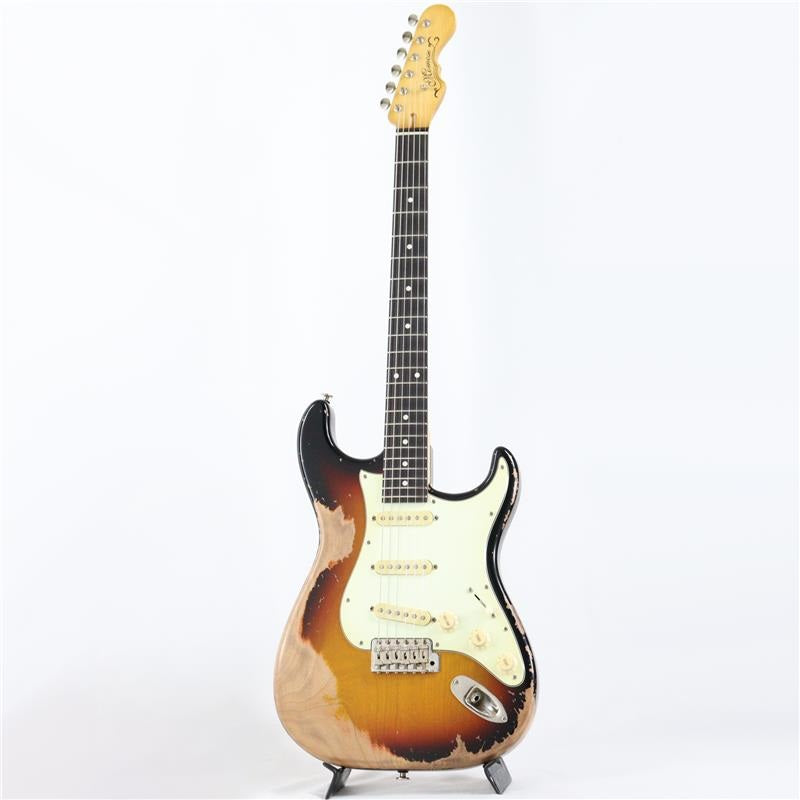 MC1-STD/R (3TS-Heavy Aged/Mint PG) [SN.21080] by momose – Ikebe