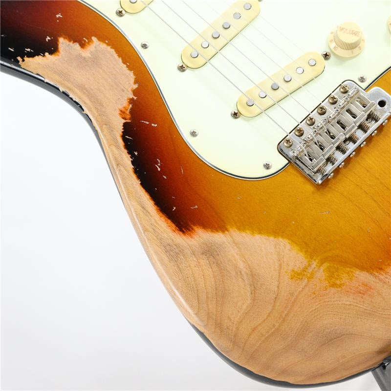 MC1-STD/R (3TS-Heavy Aged/Mint PG) [SN.21080] by momose – Ikebe