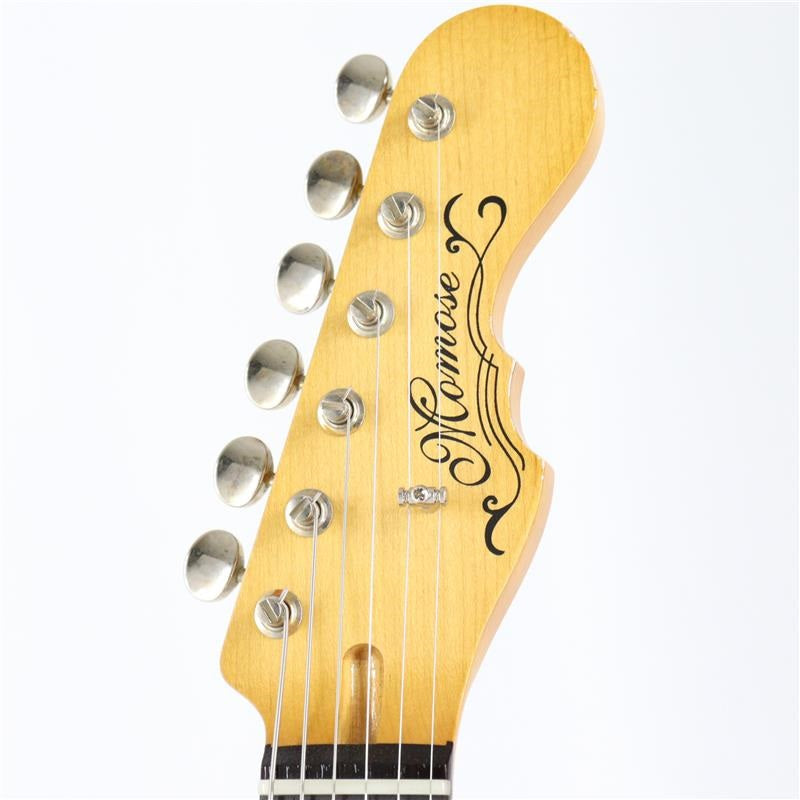 MC1-STD/R (3TS-Heavy Aged/Mint PG) [SN.21080] by momose – Ikebe