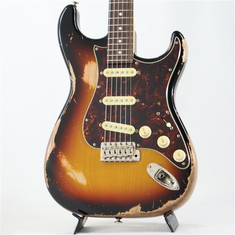 MC1-STD/R (3TS-Heavy Aged/Tortoiseshell PG) [SN.21276] by momose