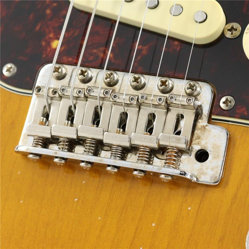 MC1-STD/R (3TS-Heavy Aged/Tortoiseshell PG) [SN.21276] by momose