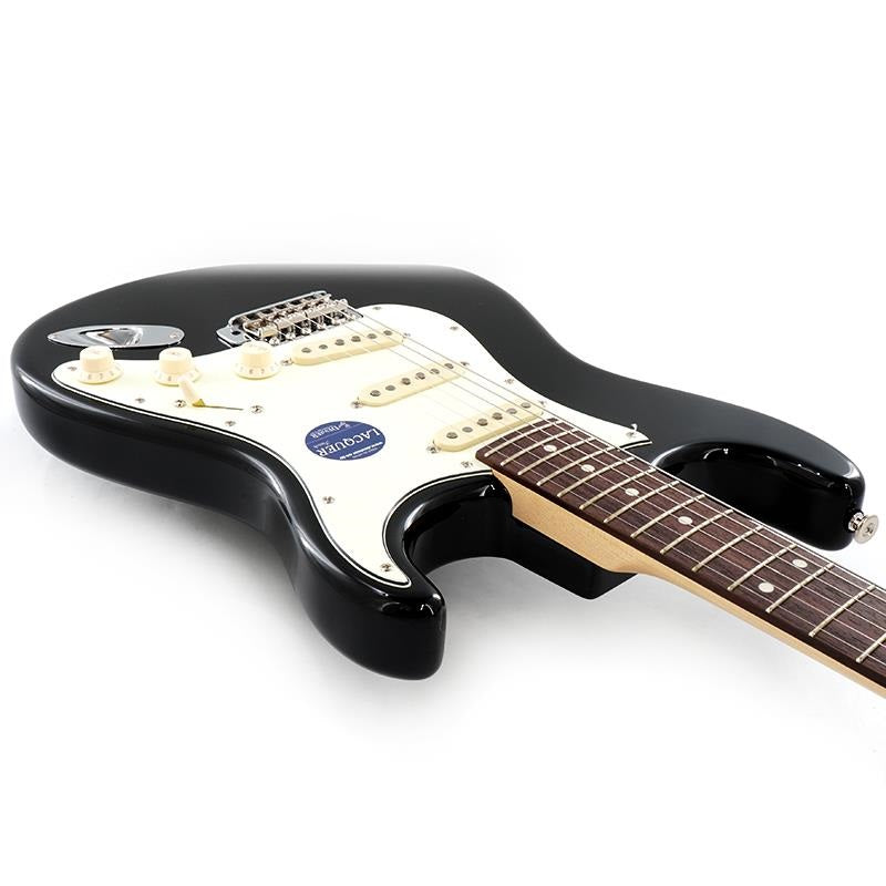 MC1-STD/R (BLK) S/N. 20342 by momose – Ikebe Musical Instruments Store