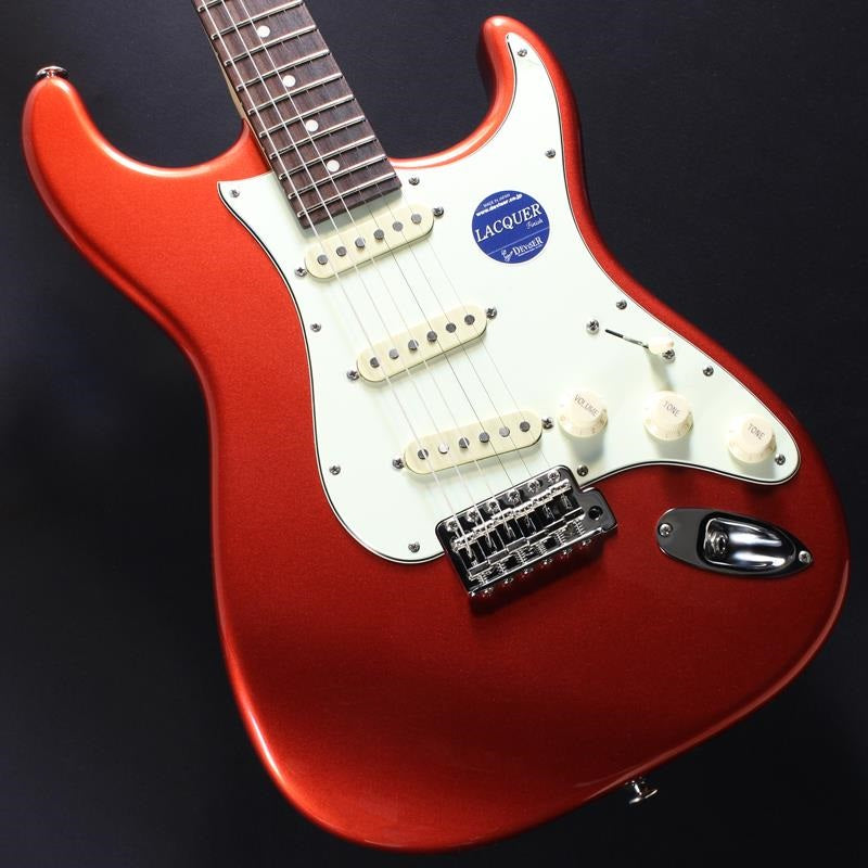 ギター EBS IKEBE ORIGINAL MultiComp Vermillion EBS MultiComp IKEBE