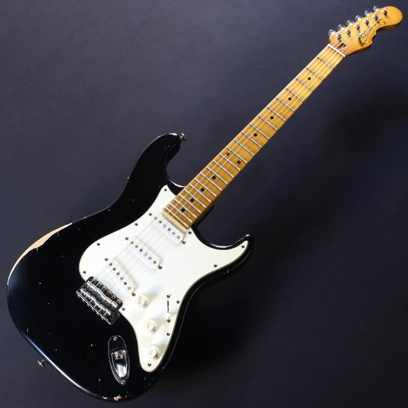 MC2-STD/M (BLK-Aged) #20964 by momose – Ikebe Musical Instruments