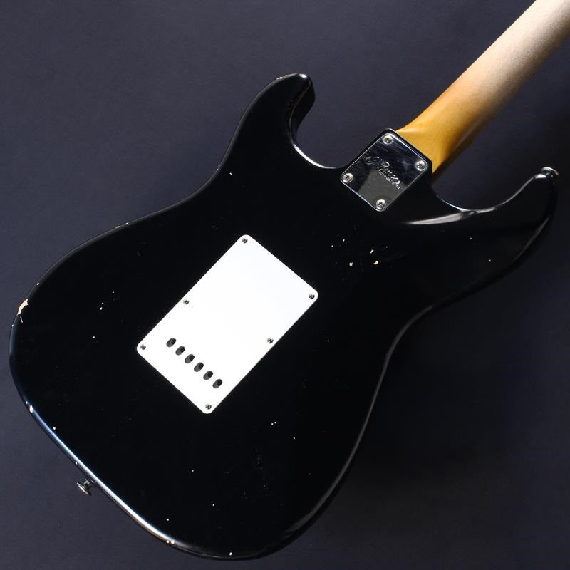 MC2-STD/M (BLK-Aged) #20964 by momose – Ikebe Musical Instruments