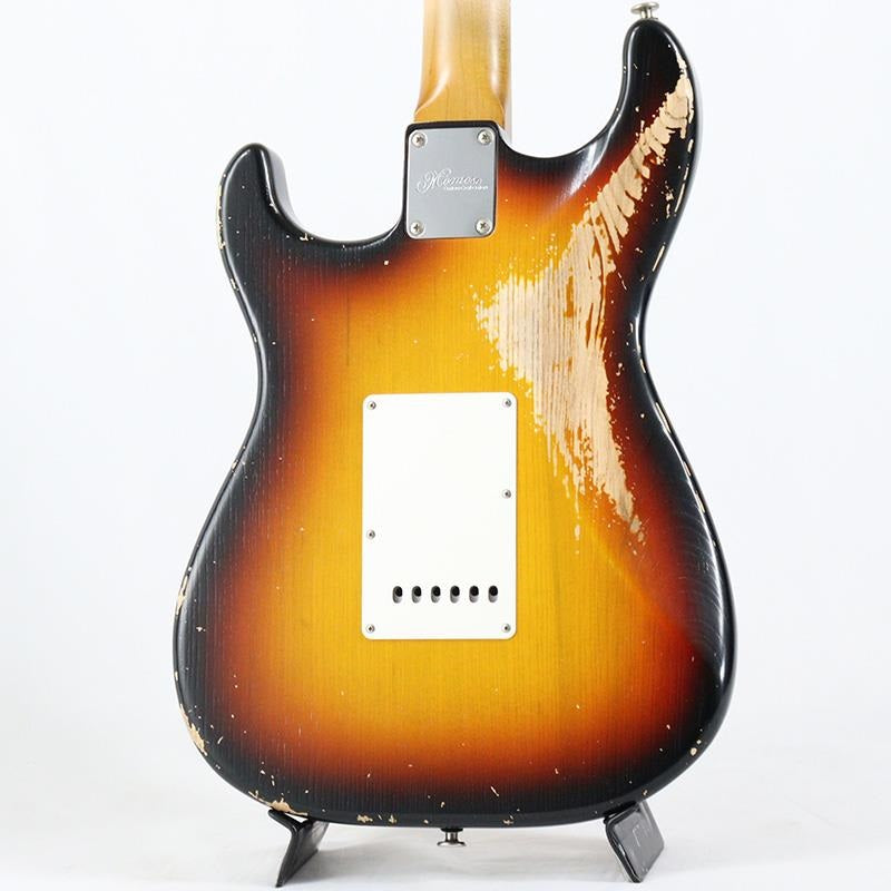 MC2-STD_R_(3TS-Heavy_Aged_Mint_PG)_[SN_20565]_04