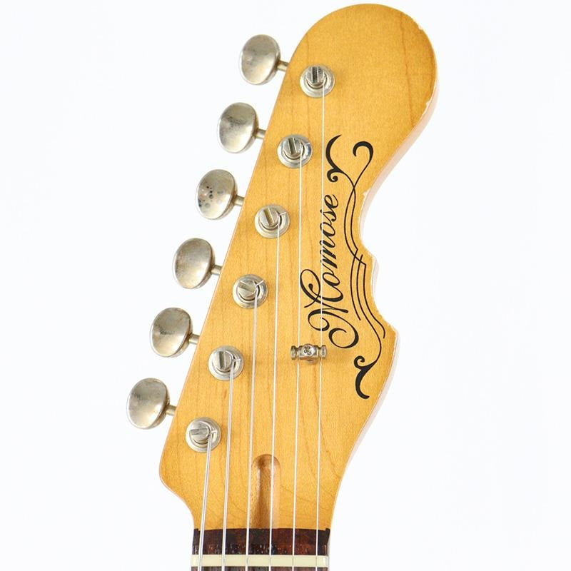 MC2-STD_R_(3TS-Heavy_Aged_Mint_PG)_[SN_20565]_10