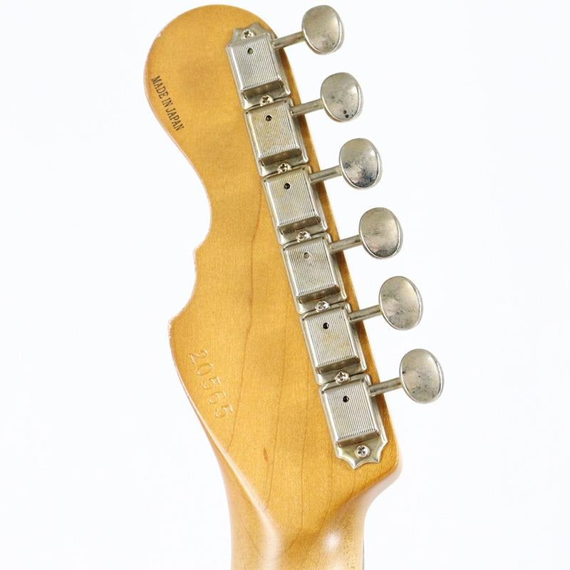 MC2-STD_R_(3TS-Heavy_Aged_Mint_PG)_[SN_20565]_11