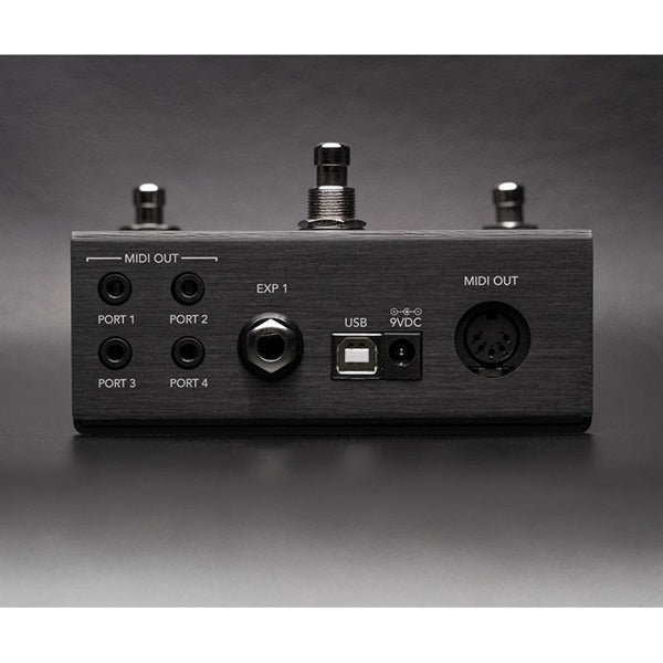 MC3 by Morningstar FX – Ikebe Musical Instruments Store