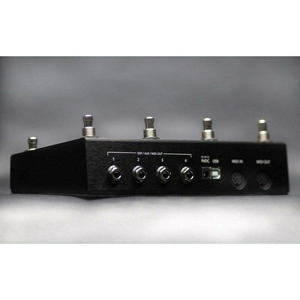 MC8 by Morningstar FX – Ikebe Musical Instruments Store