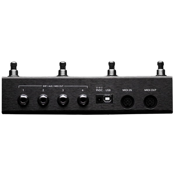 MC8 by Morningstar FX – Ikebe Musical Instruments Store