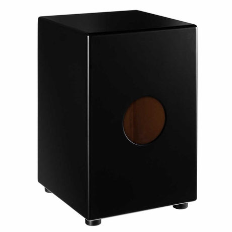 MCAJ100BK-TRF+_[Headliner_Series_Snare_Cajon_with_Bag___Tango_Red_Fade]_[Includes_genuine_MEINL_bag!]_03