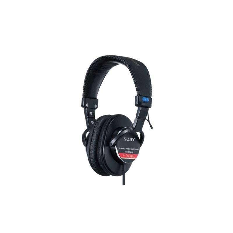MDR-CD900ST_(Sony)_(closed-back，_studio-standard_monitor_headphones)_01