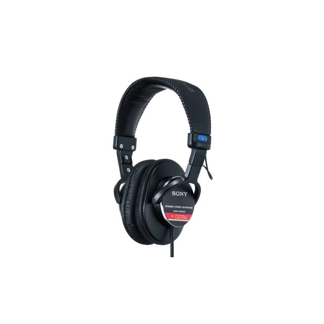 MDR-CD900ST_(Sony)_(closed-back，_studio-standard_monitor_headphones)_01