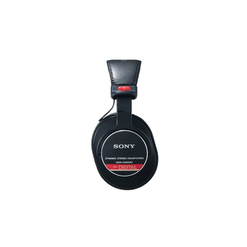 MDR-CD900ST_(Sony)_(closed-back，_studio-standard_monitor_headphones)_02