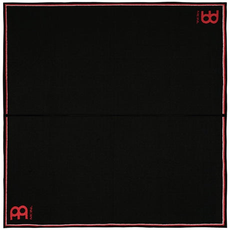 MDRL-BK_[Drum_Rug_Black，_Large]_01