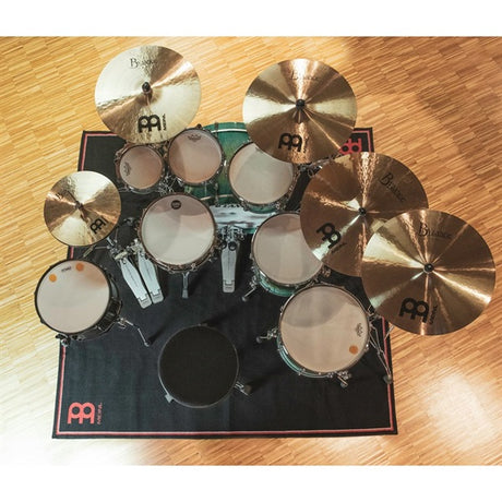 MDRL-BK_[Drum_Rug_Black，_Large]_04