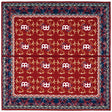 MDRL-OR_[Drum_Rug_Oriental，_Large]_01