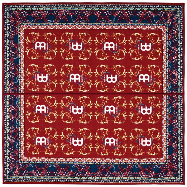 MDRL-OR_[Drum_Rug_Oriental，_Large]_01