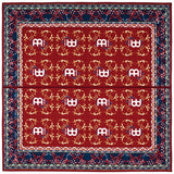 MDRL-OR_[Drum_Rug_Oriental，_Large]_01
