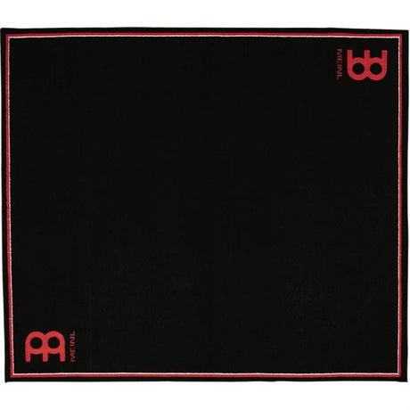 MDRS-BK_[Drum_Rug_Black，_Small]_01