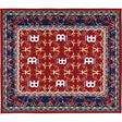 MDRS-OR_[Drum_Rug_Oriental，_Small]_01