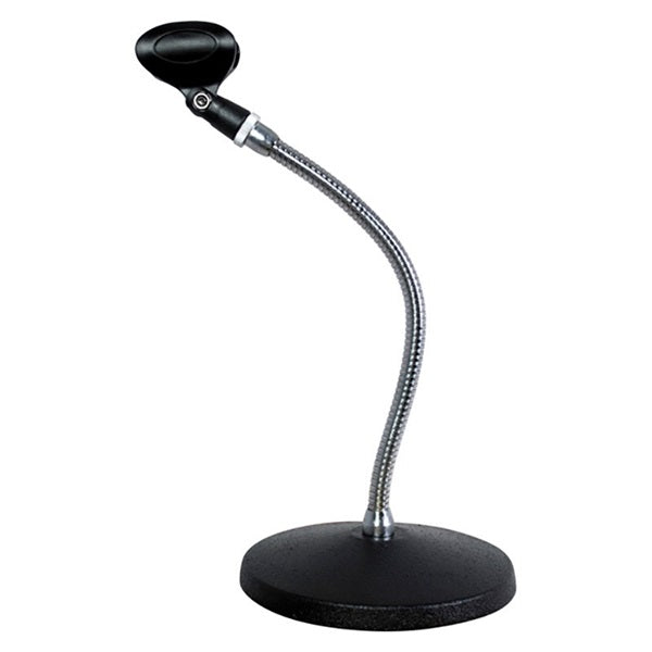 MDS-3_CR_(Tabletop_Round_Plate_Gooseneck_Stand)_(Tabletop_Microphone_Stand)_01