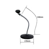 MDS-3_CR_(Tabletop_Round_Plate_Gooseneck_Stand)_(Tabletop_Microphone_Stand)_02