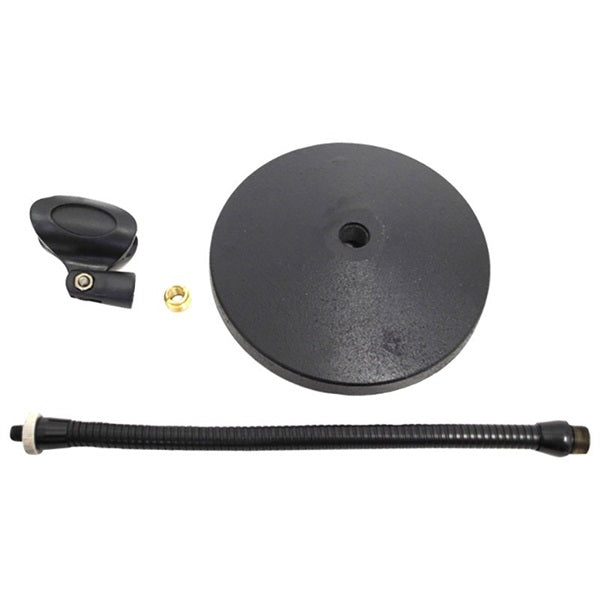 MDS-3_CR_(Tabletop_Round_Plate_Gooseneck_Stand)_(Tabletop_Microphone_Stand)_03