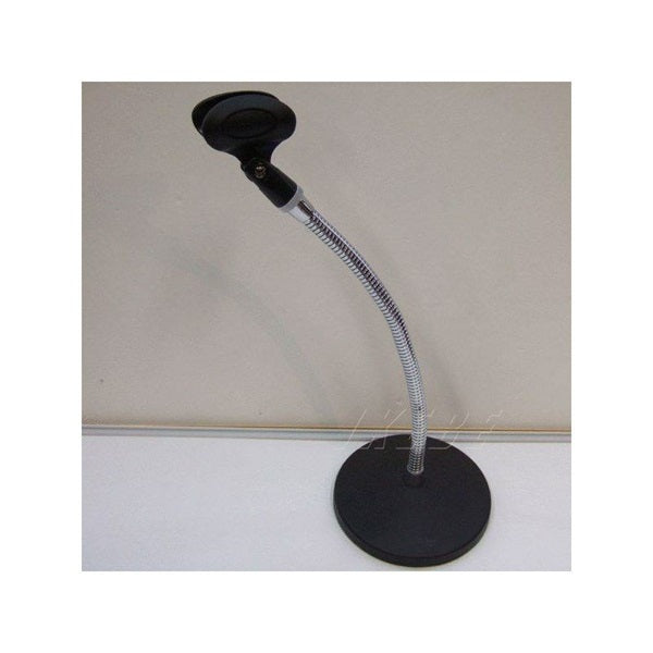 MDS-3_CR_(Tabletop_Round_Plate_Gooseneck_Stand)_(Tabletop_Microphone_Stand)_04