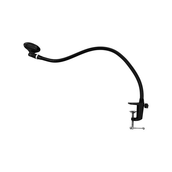 MDS-4_BK_(Black)_(Tabletop_Microphone_Stand)_(Gooseneck_Type)_01