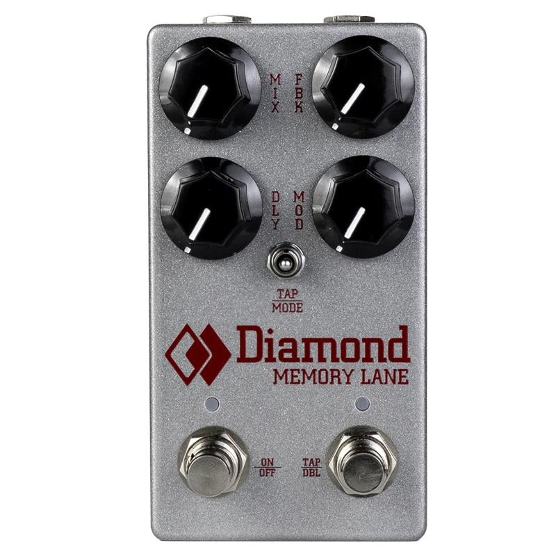 MEMORY_LANE_V2_(Diamond_Guitar_Pedal)_Delay_01