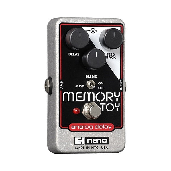 MEMORY_TOY_[Analog_Delay]_Analog_Delay_Electro-Harmonix_01