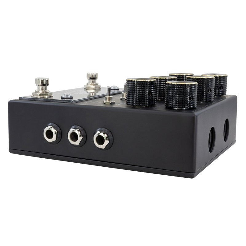 MERAKI_ANALOG_DELAY_Blacked_Out_Limited_Edition_(Walrus_Audio)_Delay_02