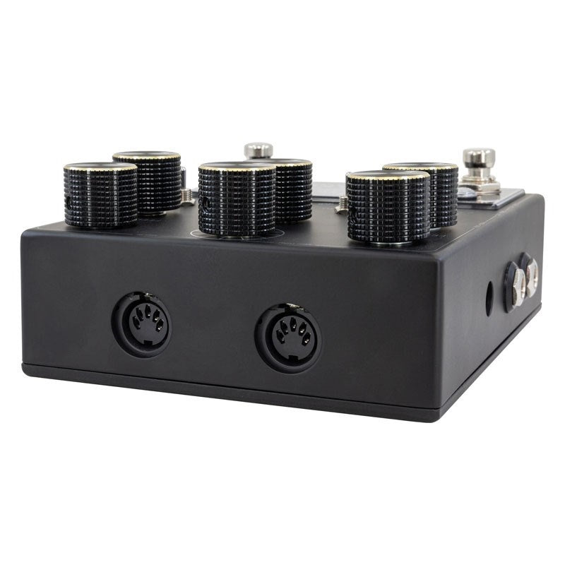 MERAKI_ANALOG_DELAY_Blacked_Out_Limited_Edition_(Walrus_Audio)_Delay_03