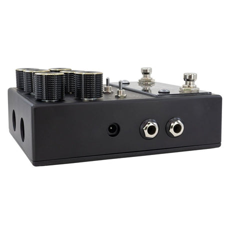 MERAKI_ANALOG_DELAY_Blacked_Out_Limited_Edition_(Walrus_Audio)_Delay_04