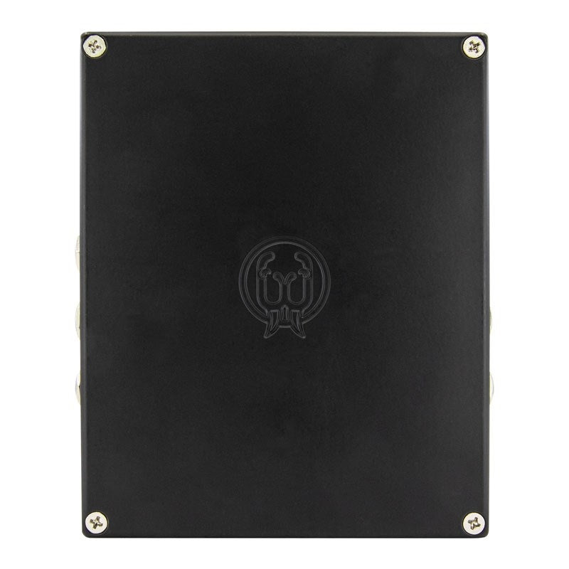 MERAKI_ANALOG_DELAY_Blacked_Out_Limited_Edition_(Walrus_Audio)_Delay_05