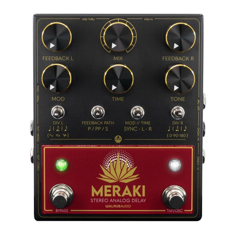MERAKI_Stereo_Analog_Dual_Delay_WAL-MERAKI_(Walrus_Audio)_Delay_01