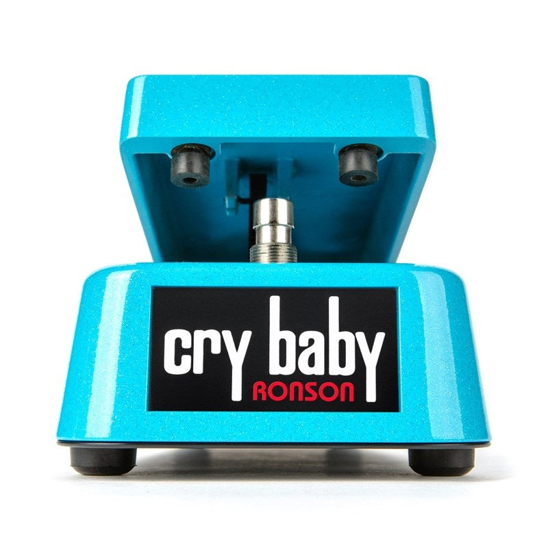 MICK_RONSON_CRY_BABY_WAH_MR95LTD_(Jim_Dunlop)_Cry_Baby_Wah_Pedal_01