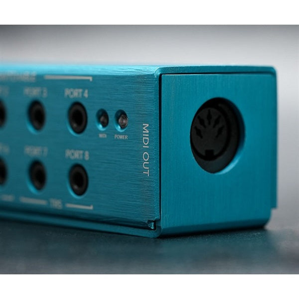 MIDI BOX by Morningstar FX – Ikebe Musical Instruments Store