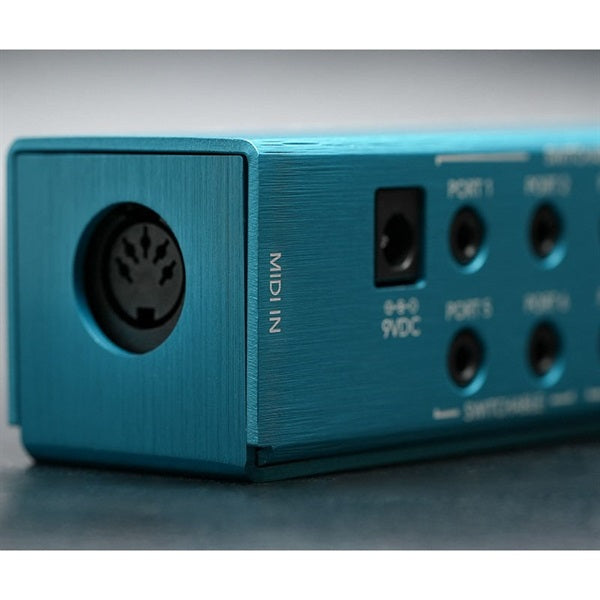MIDI BOX by Morningstar FX – Ikebe Musical Instruments Store