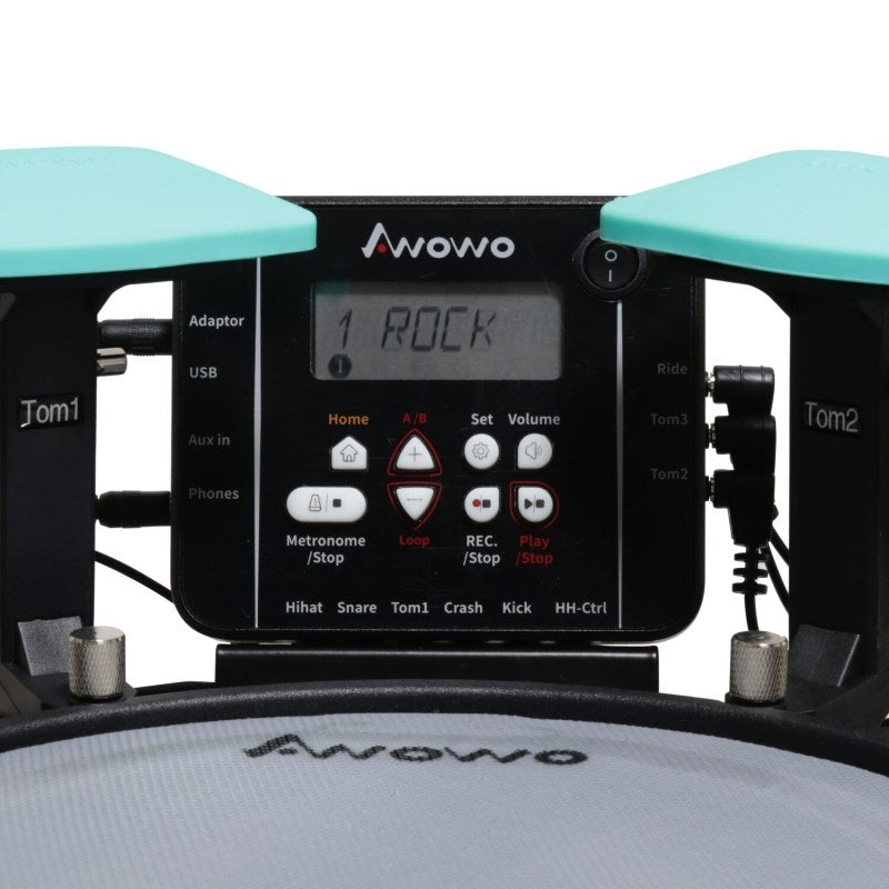 MINI_JUN_PLUS_[10-inch_compact_electronic_drum_kit]_04