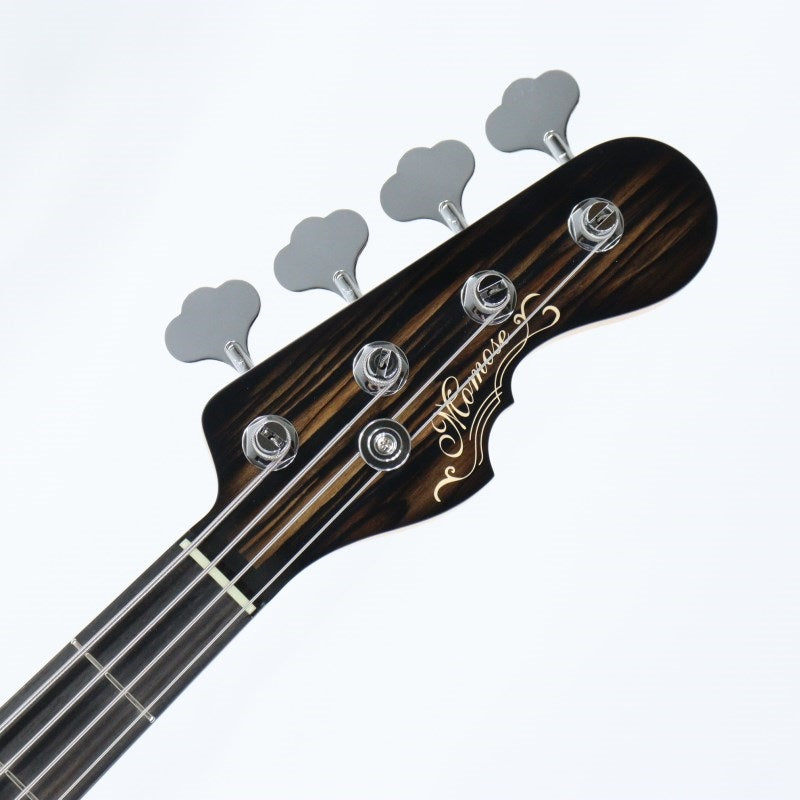 MJ-PME_E_EQS_(BK-B-MAT_with_Acrylic_Black_Pickguard)_[IKEBE_ORDER_MODEL]_[Autumn_Super_Sale]_04