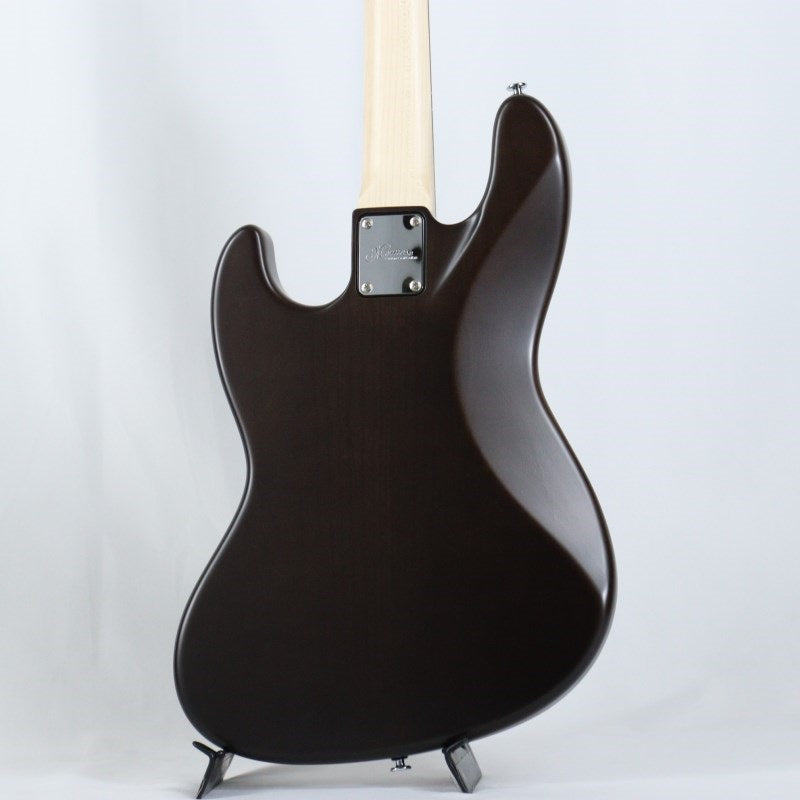 MJ-PME_E_EQS_(BK-B-MAT_with_Acrylic_Black_Pickguard)_[IKEBE_ORDER_MODEL]_[Autumn_Super_Sale]_05